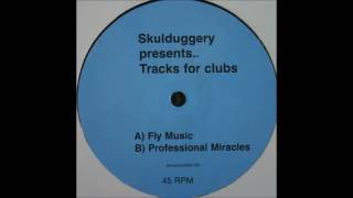 Skulduggery  Professional Miracles 2004 [upl. by Haceber]