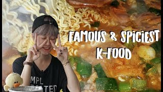 FAMOUS amp SPICIEST KFOOD 09 [upl. by Tippets541]