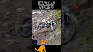 🏍️Full Throttle Hill Climbs 🌄  Unforgettable Triumphs amp Fails 😱 shorts [upl. by Gayla]