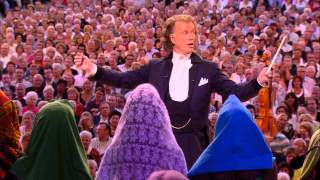 André Rieu  I Will Follow Him [upl. by Deragon]