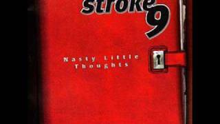 Stroke 9  quotLettersquot [upl. by Josefa]