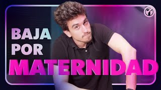 BAJA MATERNIDAD de AUTONOMAS en ESPAÑA 🤰🏽 ¿Estás al tanto de todo [upl. by Lalad3]