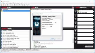 CronusMAX PLUS How To Quickly Program A GPC Script [upl. by Cassiani]