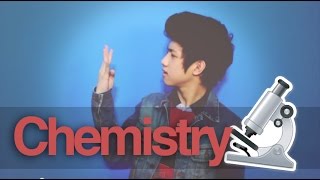 Chemistry  Ranz Kyle [upl. by Eliga]