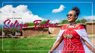 SILIGA ENKAI  LYDIA NASERIAN OFFICIAL MUSIC VIDEO [upl. by Delogu]