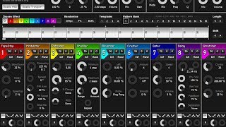 FL STUDIO 11  Best Free VST Plugins  1 dBlue Glitch [upl. by Rilda]