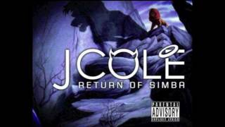 The Simba Trilogy  J Cole  Simba Grown Simba Return of SImba [upl. by Weatherby]