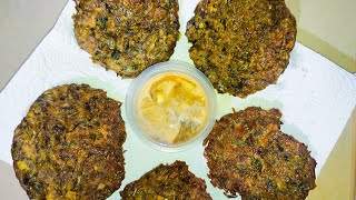 Banana blossom burger patties  Momshie Bhing Kitchen [upl. by Whit]