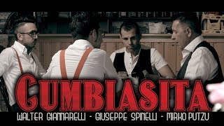 Cumbiasita  W Giannarelli G Spinelli M Putzu [upl. by Siravrat133]