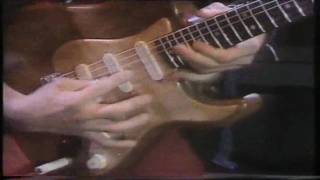 Dire Straits amp Nils Lofgren  Solid Rock Wembley 85  HD [upl. by Tabatha100]