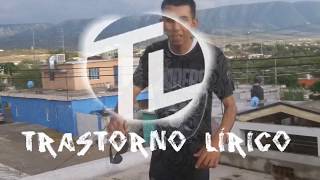 LA MANZANA PODRIDA THEPRESO video oficialTRASTORNO LIRICO [upl. by Zennas]