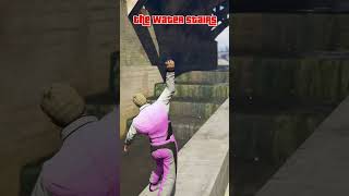 Busting 3 Myths in GTA V shorts [upl. by Weiner]