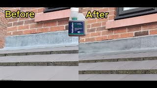 DIY Maintenance Applying Lead Patination Oil diy maintenance homemaintenance wickes [upl. by Sherline742]