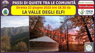 2a edizione  Valle degli Elfi [upl. by Marinna]