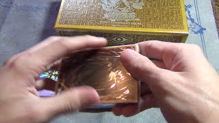 Yugioh Yugis Legendary Decks Box Opening [upl. by Sim]