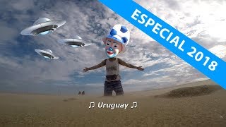 TIRANOS TEMBLAD ‪‬ ESPECIAL 2018 [upl. by Gerson705]