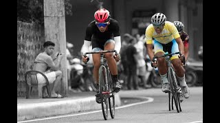 Calumpang Criterium 2019 Fixedgear Full Race Video [upl. by Ianaj266]