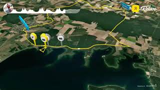 Triathlon des Lacs 2024 [upl. by Winchester]