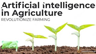 🌾🦾AI in Agriculture Course  PreOrders Open [upl. by Killen]