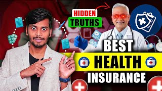 Best Health Insurance Policy  ACKO Platinum Health Plan Honest Review  Fiknown [upl. by Ettennod]