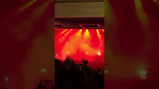 JPEGMAFIA LIVE PERFORMANCE jpegmafia [upl. by Atronna]