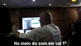 Cabo snoop e Fat Joe  Gravação de Windek Remix [upl. by Aicilehp766]