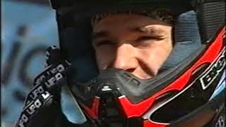 1998 FINAL 2 250 MX GPs FROM SWITZERLAND amp GREECE  MOTOCROSS [upl. by Majka]