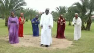 Babba Sadou Ibrahim Talba [upl. by Enitsugua]