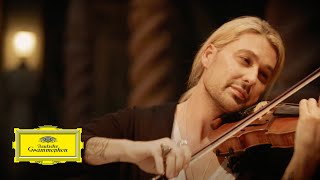 David Garrett – Estrellita by Ponce Official Music Video [upl. by Siradal]