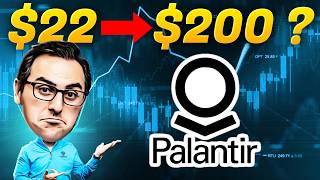 Palantir Stock  Things You Need To Know 🚩 [upl. by Coulter]