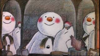 The Snowman part 1 HD [upl. by Rhyner]