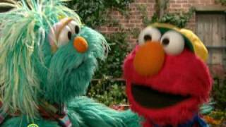 Sesame Street Te Quiero [upl. by Rabin]