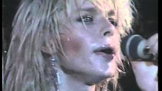 Hanoi Rocks  Malibu Beach live Marquee Club 1983 HD [upl. by Mervin438]