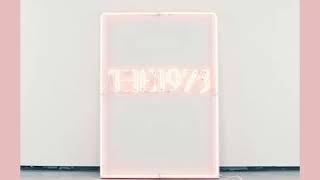 The 1975  The Sound [upl. by Acirne]