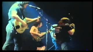 ACDC  Highway to hell HD Live In Landover 1981 [upl. by Saidel]