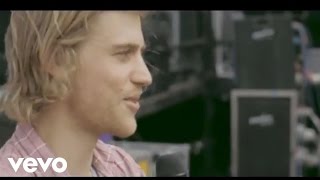 Johnny Flynn  Interview  Live at the Lewes Stopover 2013 [upl. by Graces826]