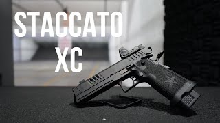 STACCATO XC REVIEW [upl. by Milone]