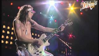 The Darkness I Believe in a Thing Called Love Live at Reading 2004mp4 [upl. by Rothschild]