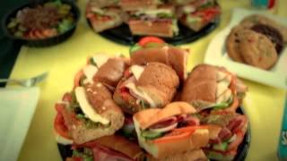 SUBWAY™ Kuwait Ramadan Commercial 2012 Arabic [upl. by Eifos]