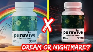 PURAVIVE REVIEWS  ⚠️Does Puravive Work❌ EXOTIC RICE METHOD  PURAVIVE SUPPLEMENT TO LOSE WEIGHT [upl. by Shriver593]