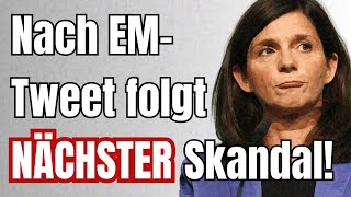 Gleich NÄCHSTER Eklat Katrin GöringEckardt einfach nicht mehr tragbar [upl. by Ahcila535]