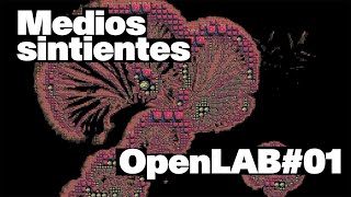 OpenLAB01 Día 1 [upl. by Egwin]