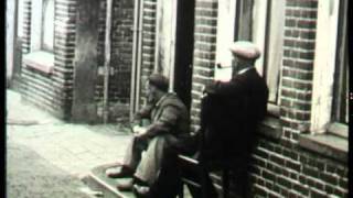 Meppel 1950 deel 2 [upl. by Saunderson622]