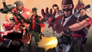 Team Fortress 2 Soundtrack  MEDIC [upl. by Niobe]