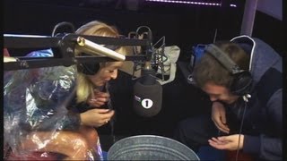 Innuendo Bingo with Fearne and Chris [upl. by Neille915]