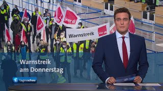 tagesschau 2000 Uhr 30012024 [upl. by Garap]