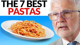 The 7 BEST Pasta Alternatives That Wont Destroy Your Gut Lectin amp GlutenFree Dr Steven Gundry [upl. by Nicole853]