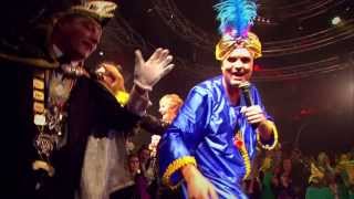 Feest DJ Maarten  Fakir [upl. by Sargent]