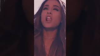 Ariana grande  Into You  Official music video arianagrande [upl. by Llydnek]