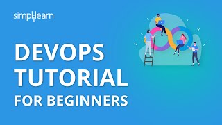 DevOps Tutorial For Beginners  DevOps Tutorial  DevOps Tools  DevOps Training  Simplilearn [upl. by Adrian]